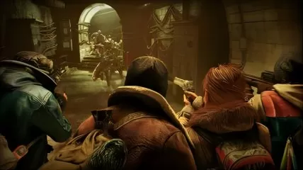 World War Z Game Gets New Update for January 2025