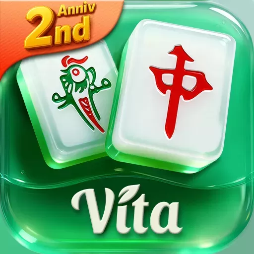 Vita Mahjong